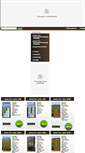 Mobile Screenshot of drzwi-tanio.pl